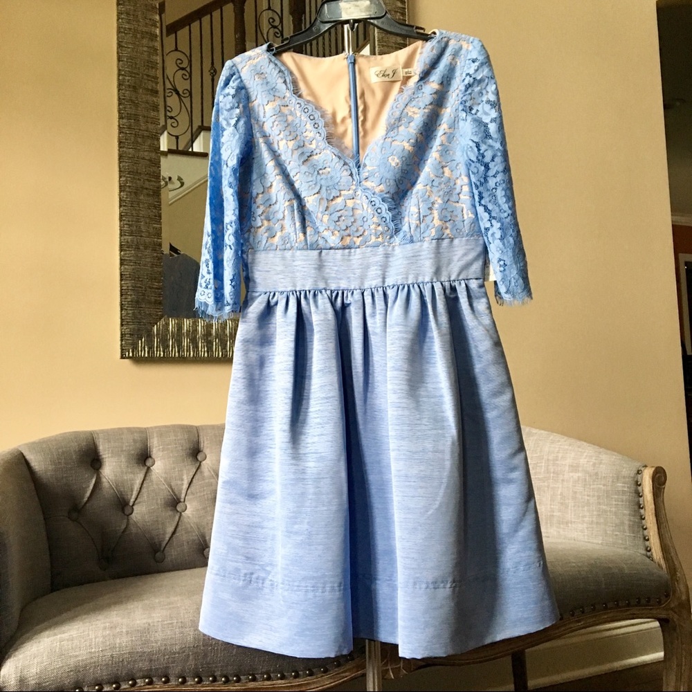 ✨NEW✨ Gorgeous Eliza J Dress - Picture 5 of 8
